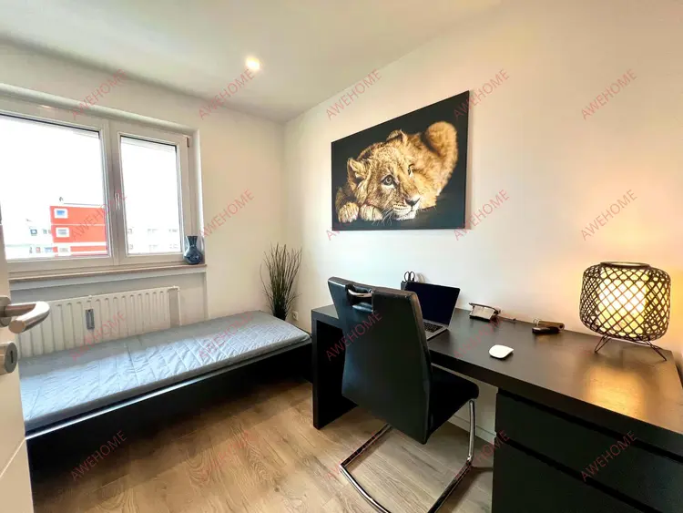 MünchenStudy Overseas Accommodation Booking