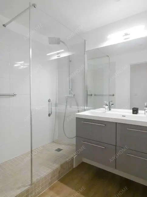 ParisHomestay Rentals[Homestay]PARIS 15区-76.77平-F3-公寓-有家具