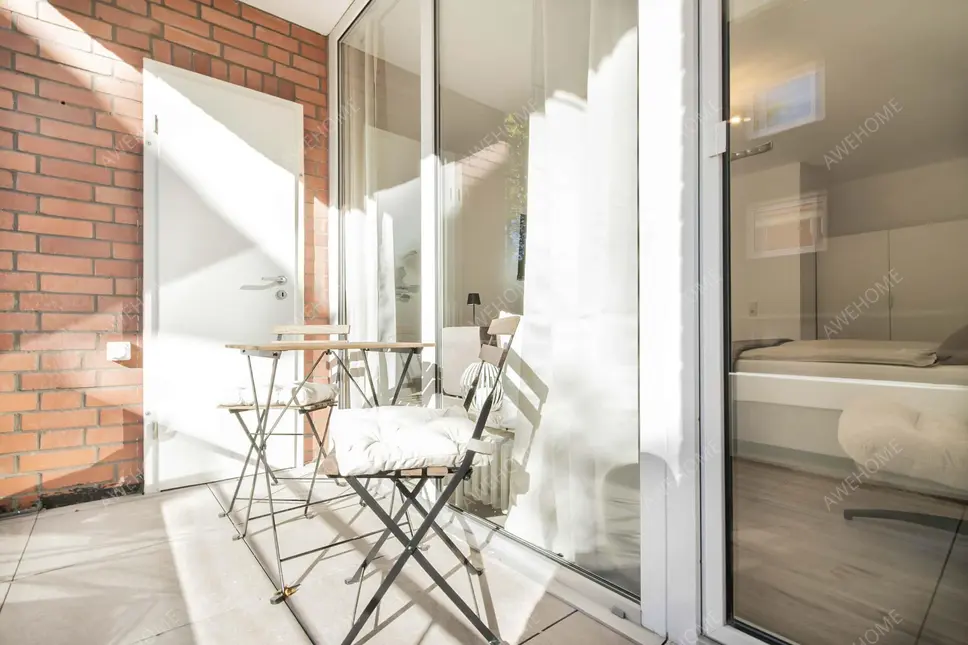 Düsseldorf RentalsKartaeuserstrasse