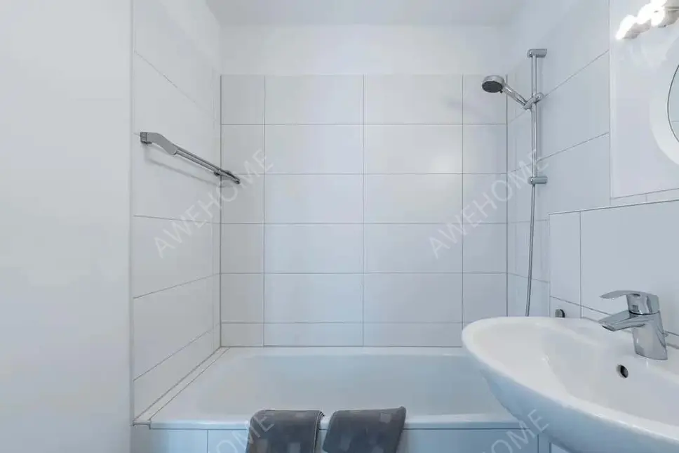 Berlin RentalsKomfor 3-Zimmer-Wohnung mit Aussicht direkt a