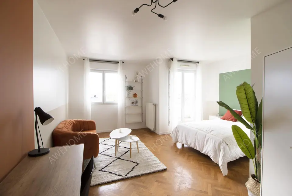 seine-saint-denisBNB Rentals[BNB]Le Liza
