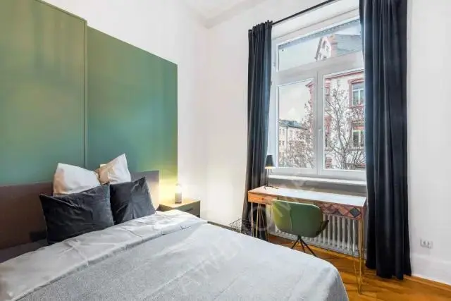 Frankfurt am Main RentalsFeldbergstrasse 31DE-04-012-001HF