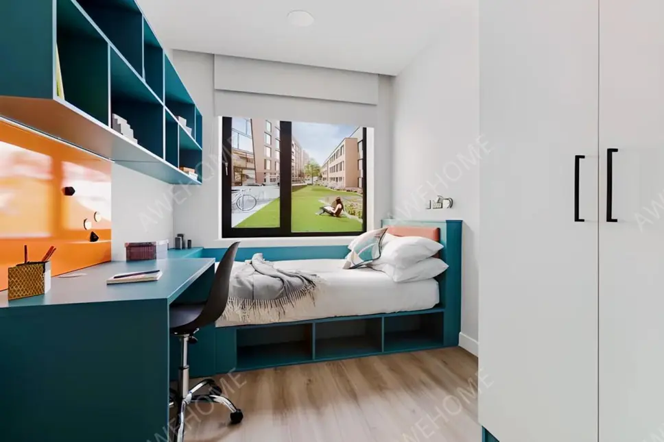 Dublin RentalsHighfield House