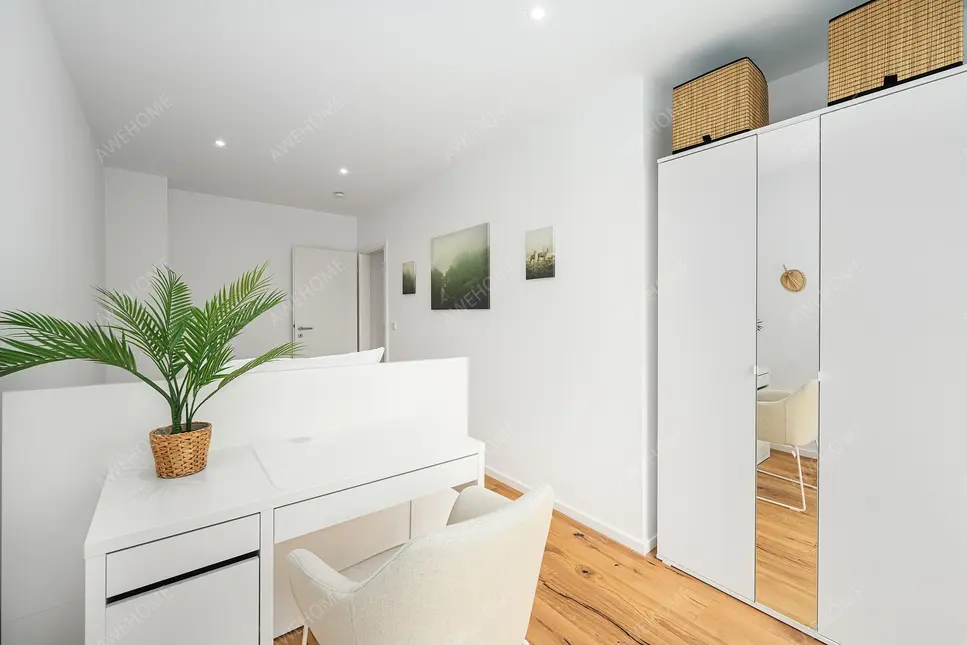 München RentalsRnmannstrabe 61