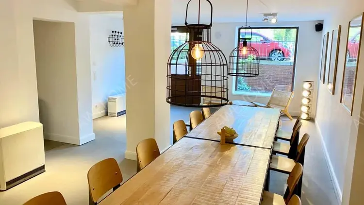 HamburgStudy Overseas Accommodation Booking