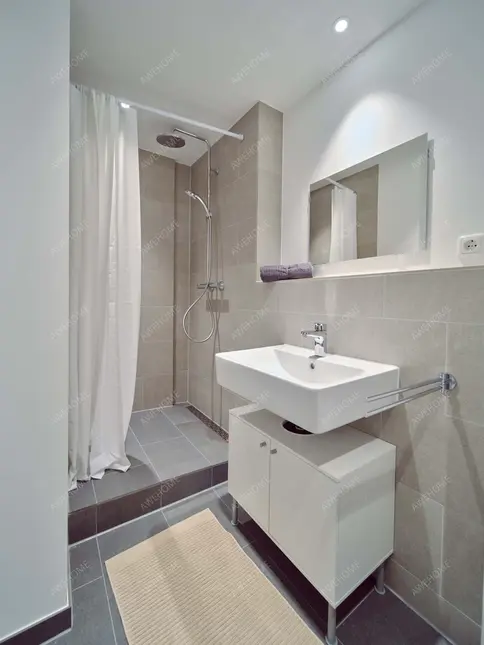 Frankfurt am Main RentalsWohnung in der Ostparkstrasse a