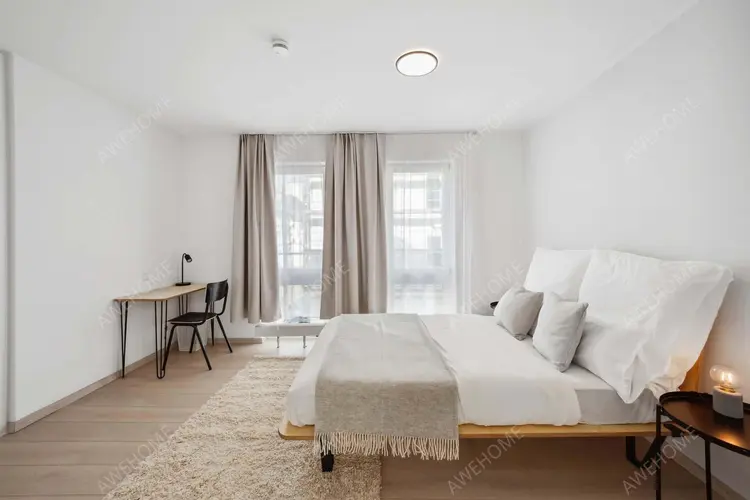 Frankfurt am MainStudy Overseas Accommodation Booking