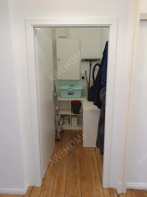 Berlin RentalsMadita - grosse Altbau-Wohnung mit 2 Schlafzimmern