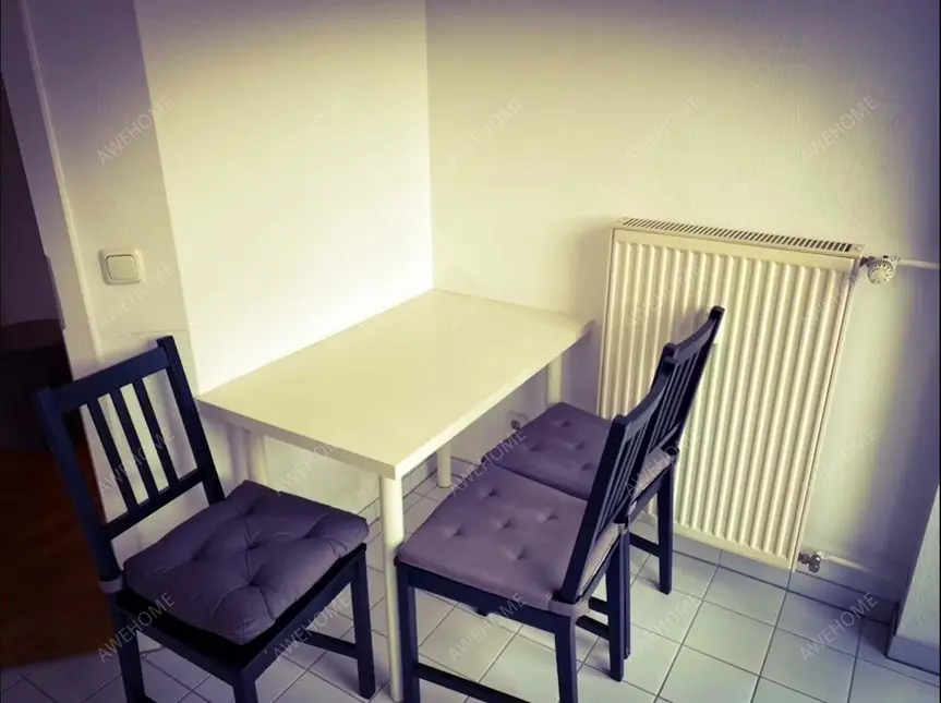 Frankfurt am Main RentalsParkstrasse