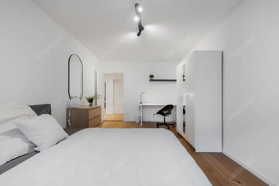 München RentalsKnrnbergstrabe 43