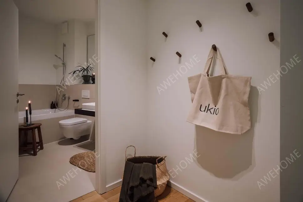 Berlin RentalsKwilu - 2 bedrooms in Mitte