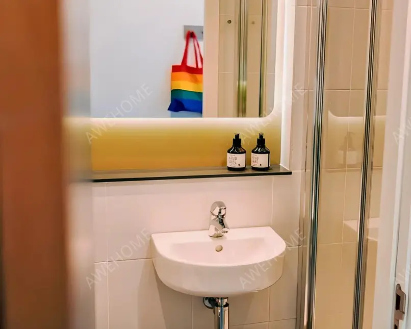 Dublin RentalsPoint Campus