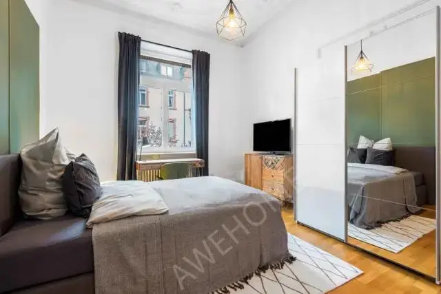 Frankfurt am Main RentalsFeldbergstrasse 31DE-04-012-001HF