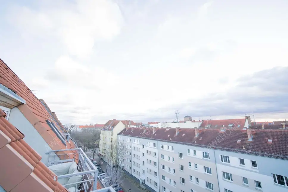 Berlin Rentals3 Zimmer Wohnung in Berlin