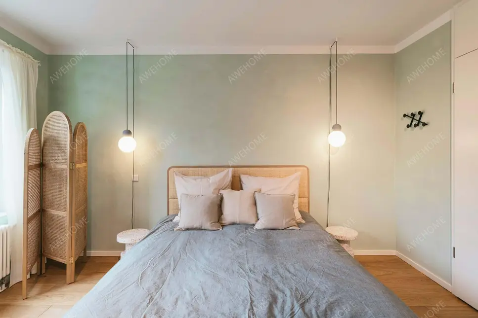 Berlin RentalsGormannstrasse