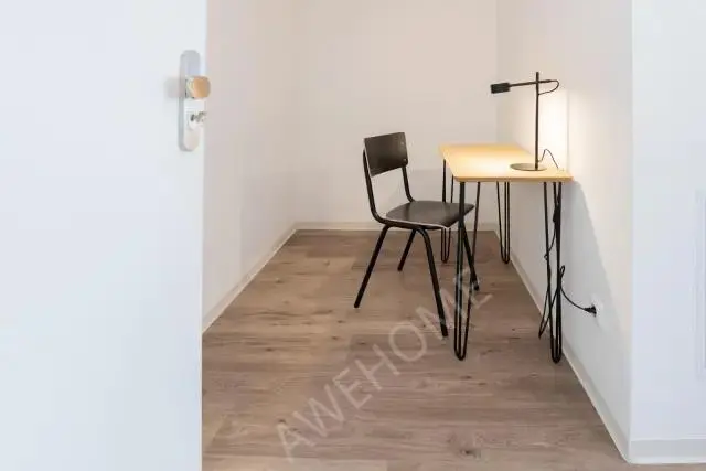 Frankfurt am Main Rentalsresidence near Ostparkstrabe