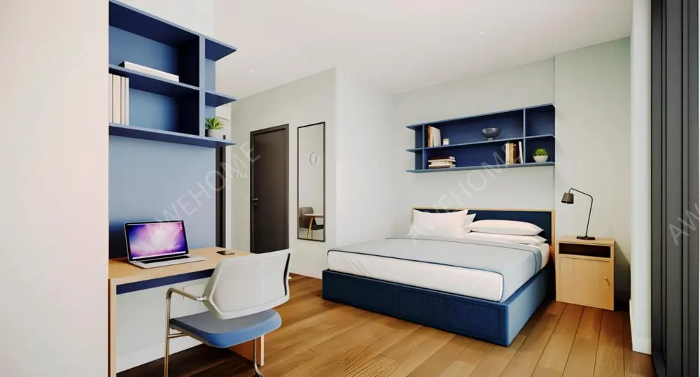 Cork RentalsColeman Court