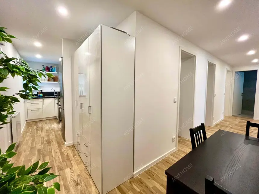 München RentalsMettinghstrasse Munich 80634 Germany