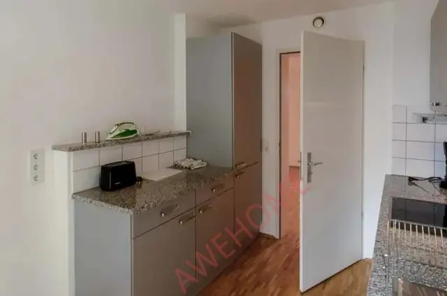 München RentalsGerhardstrasse 1DE-02-089M