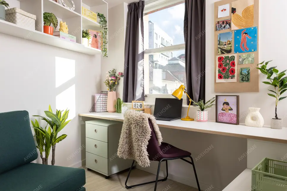 NottinghamHomestay Rentals[Homestay]Bromley Place