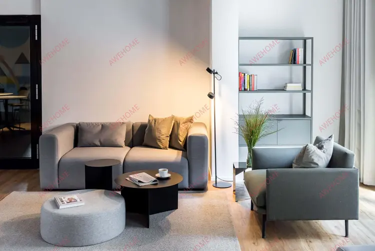 Frankfurt am MainStudy Overseas Accommodation Booking