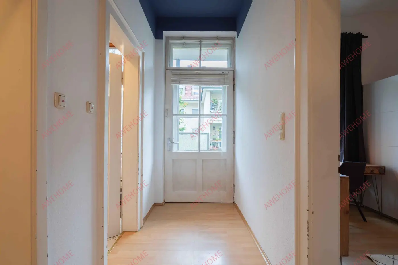 München RentalsWittelsbacherstrasse 5DE-02-025-002HF