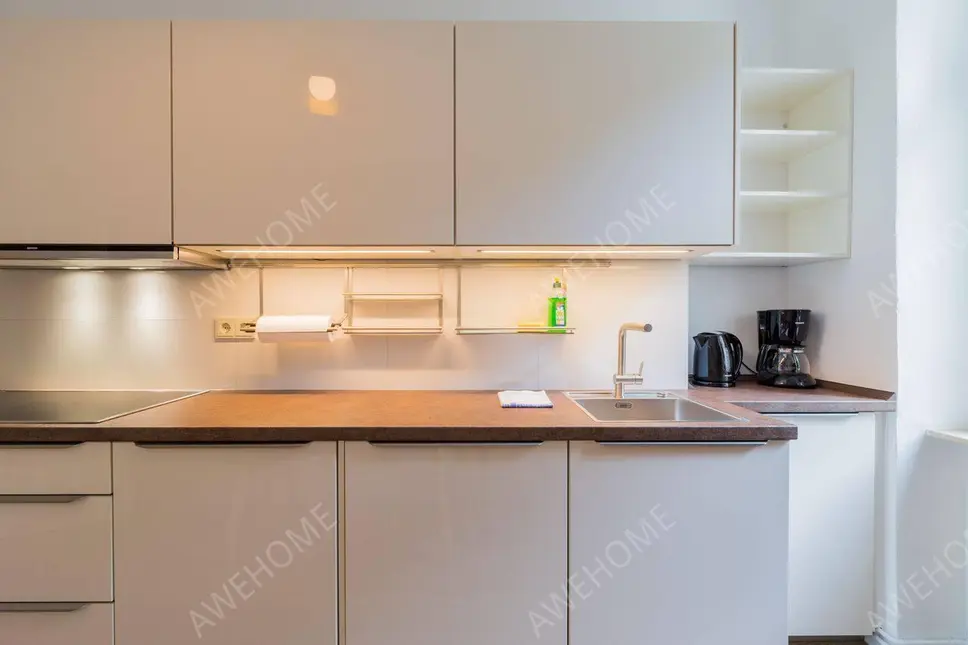 Berlin RentalsApartment - Boetzow Viertel