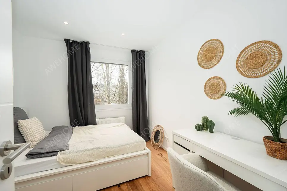 München RentalsGiselherstrabe 16