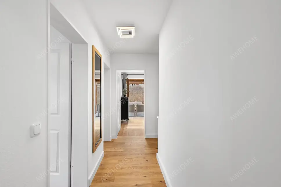 München RentalsAlmbachstrabe 1