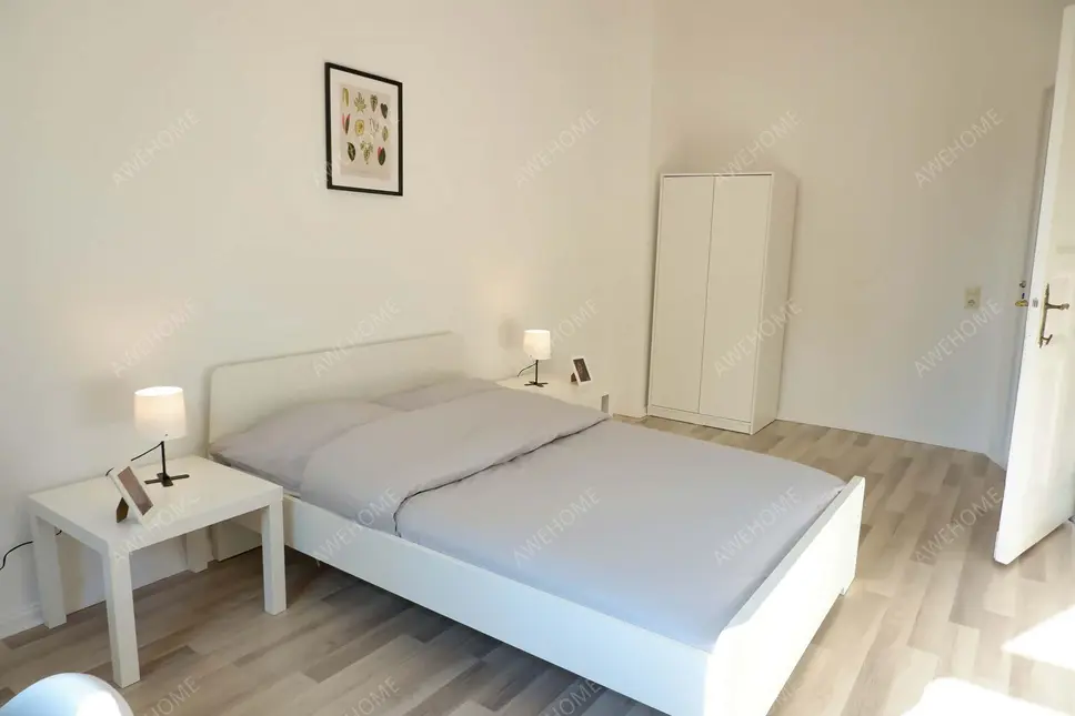 Berlin RentalsGuineastrasse