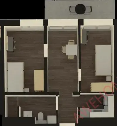 Berlin RentalsKlara-Franke-Strasse 24-28DE-01-09-036Q