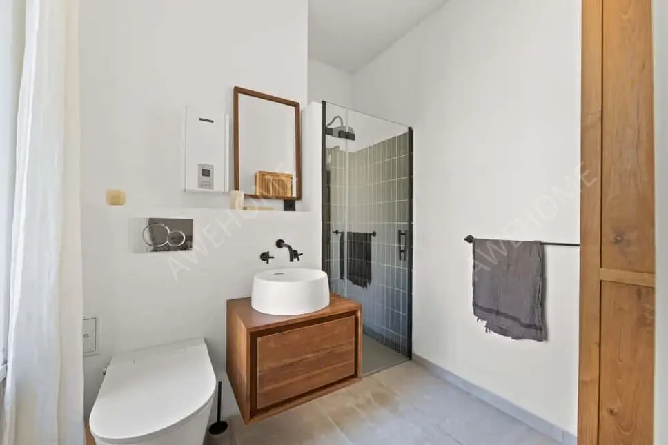 Berlin RentalsHOSEA - Luxus im Herzen von Neukoelln