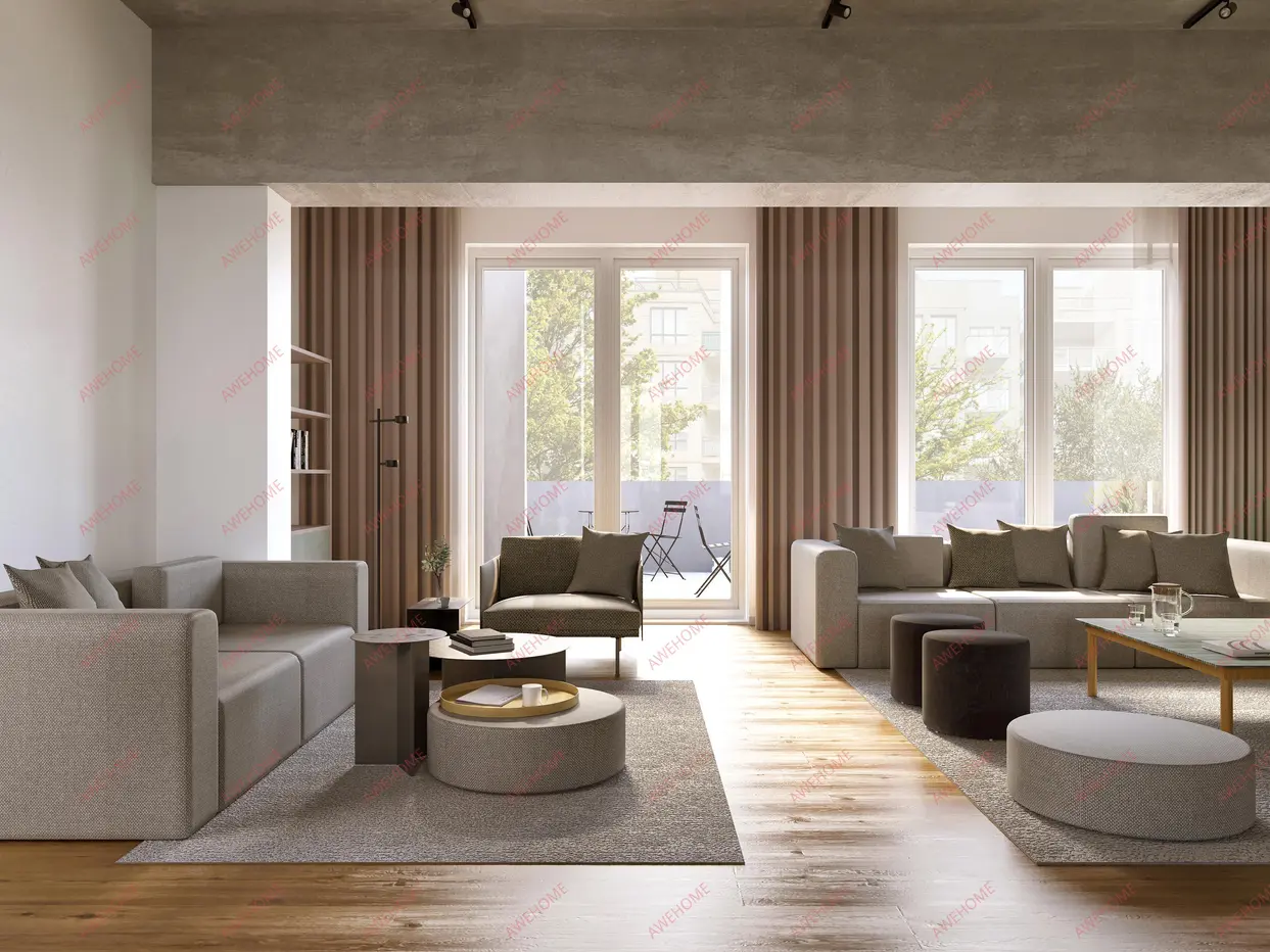 Frankfurt am Main RentalsGref-Voelsing-Strasse 15DE-04-037-033Q