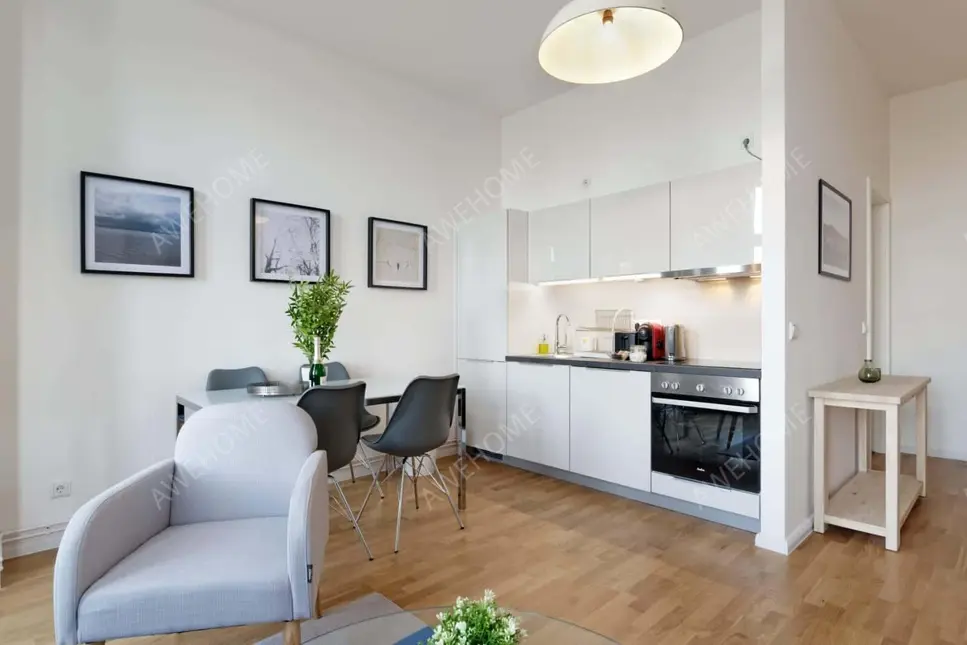 Berlin RentalsApartment in Kreuzberg  Berlin