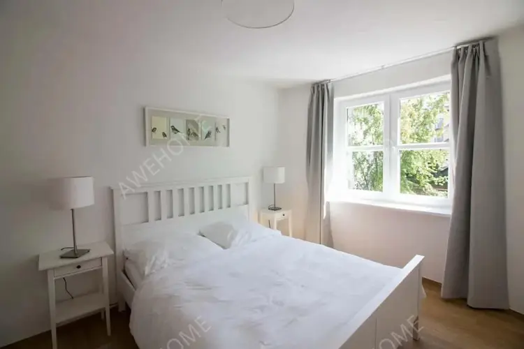 BerlinStudy Overseas Accommodation Booking