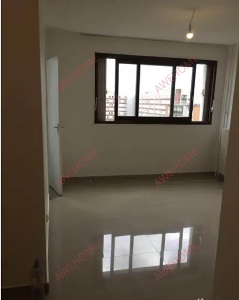 levallois perret周租房