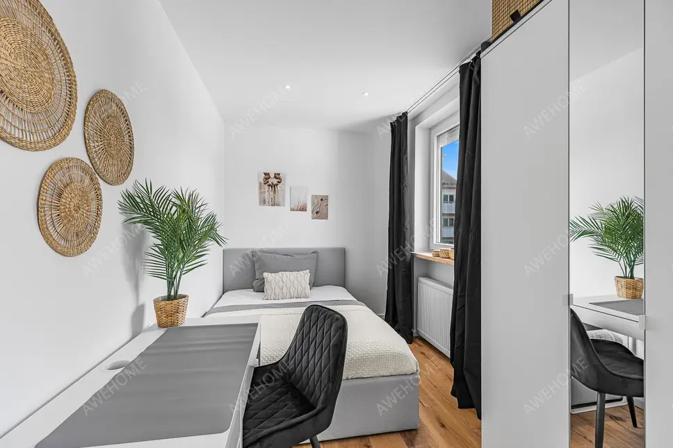 München RentalsKreillerstrabe 19