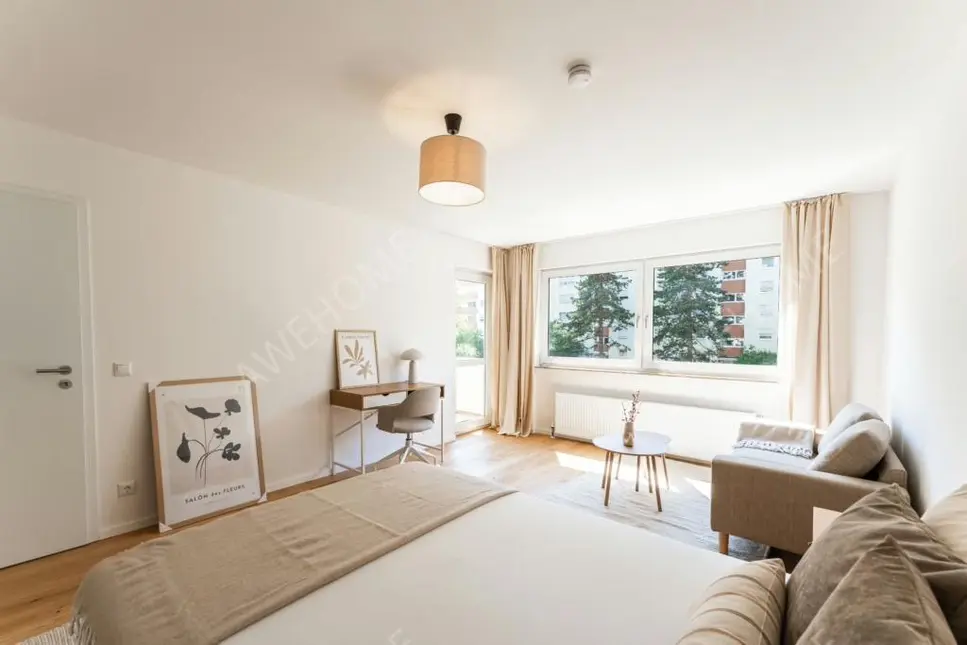 München RentalsKidlerstrabe 11