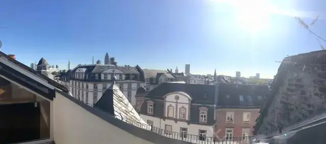 Frankfurt am Main RentalsLeipziger Strasse 62aDE-04-026-007HF