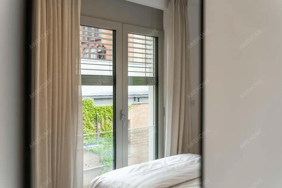 Berlin RentalsBergstrasse