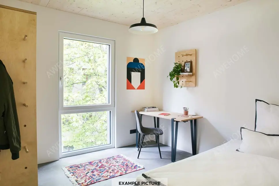 Berlin RentalsZimmer in der Stromstrabe