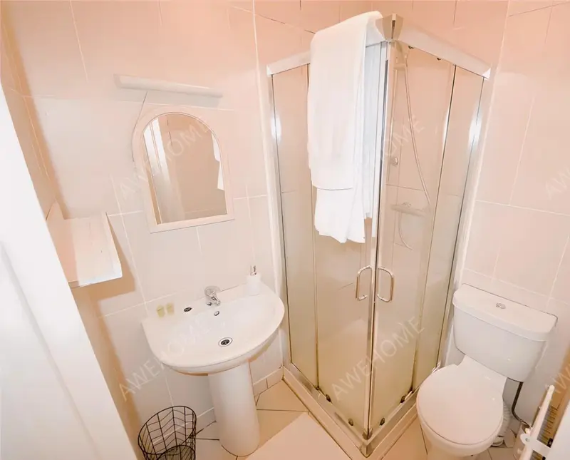 Dublin Rentals447 North Circular Road