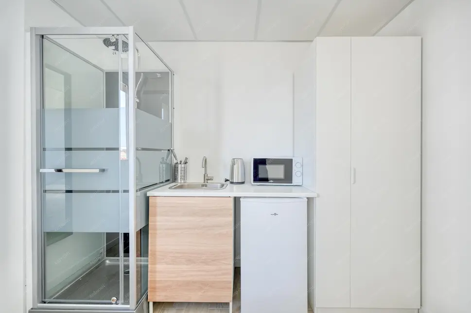 ParisHomestay Rentals[Homestay]studio near Rue du Petit Bois