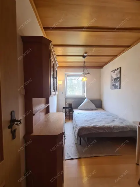 München RentalsKemptener Strabe