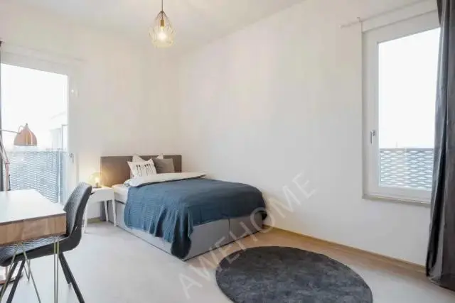 Berlin RentalsKlara Franke Strasse 16DE-01-008-004HF