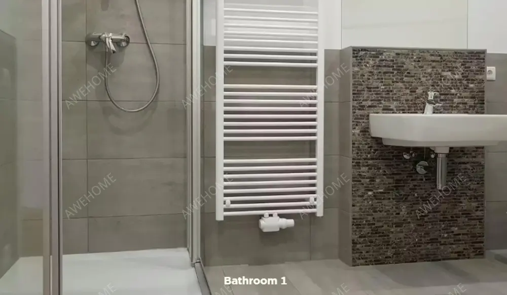 Berlin RentalsKarl-Marx-Strabe 9