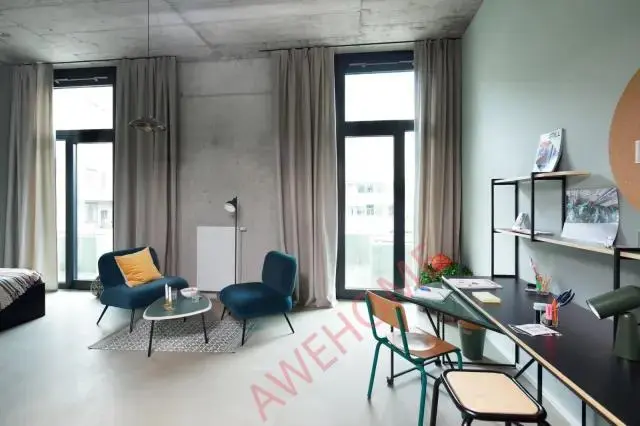 Frankfurt am Main短租房