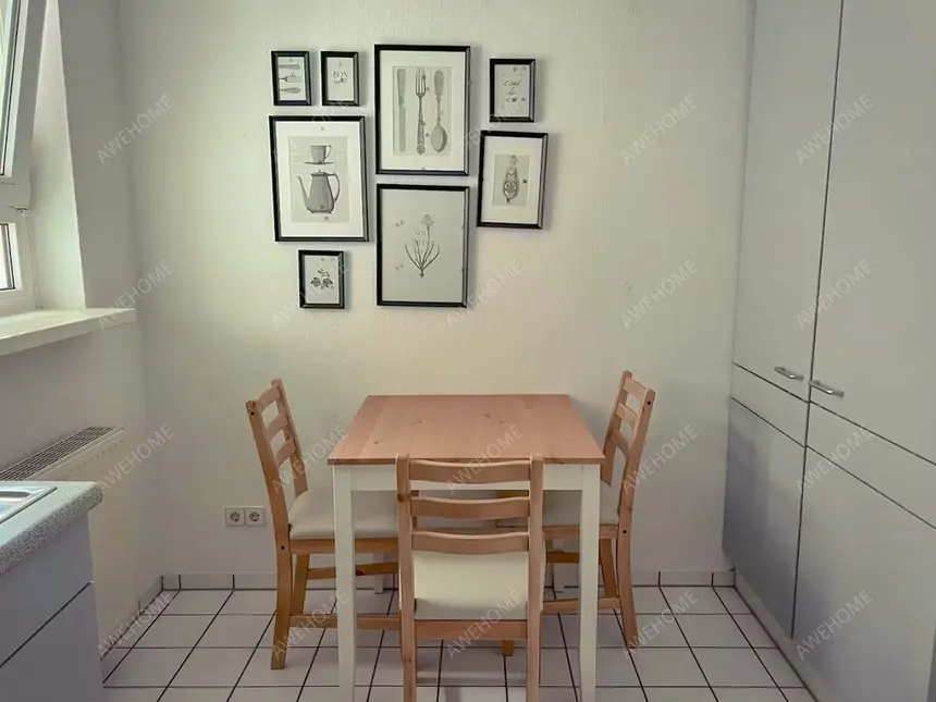 Frankfurt am Main RentalsArndtstrasse