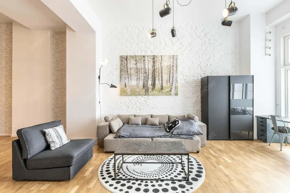 Berlin RentalsReinickendorfer Strasse