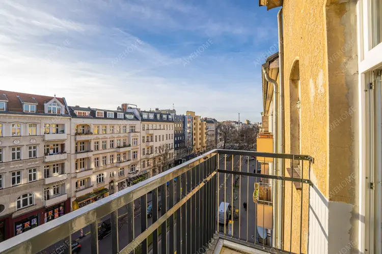 BerlinStudy Overseas Accommodation Booking